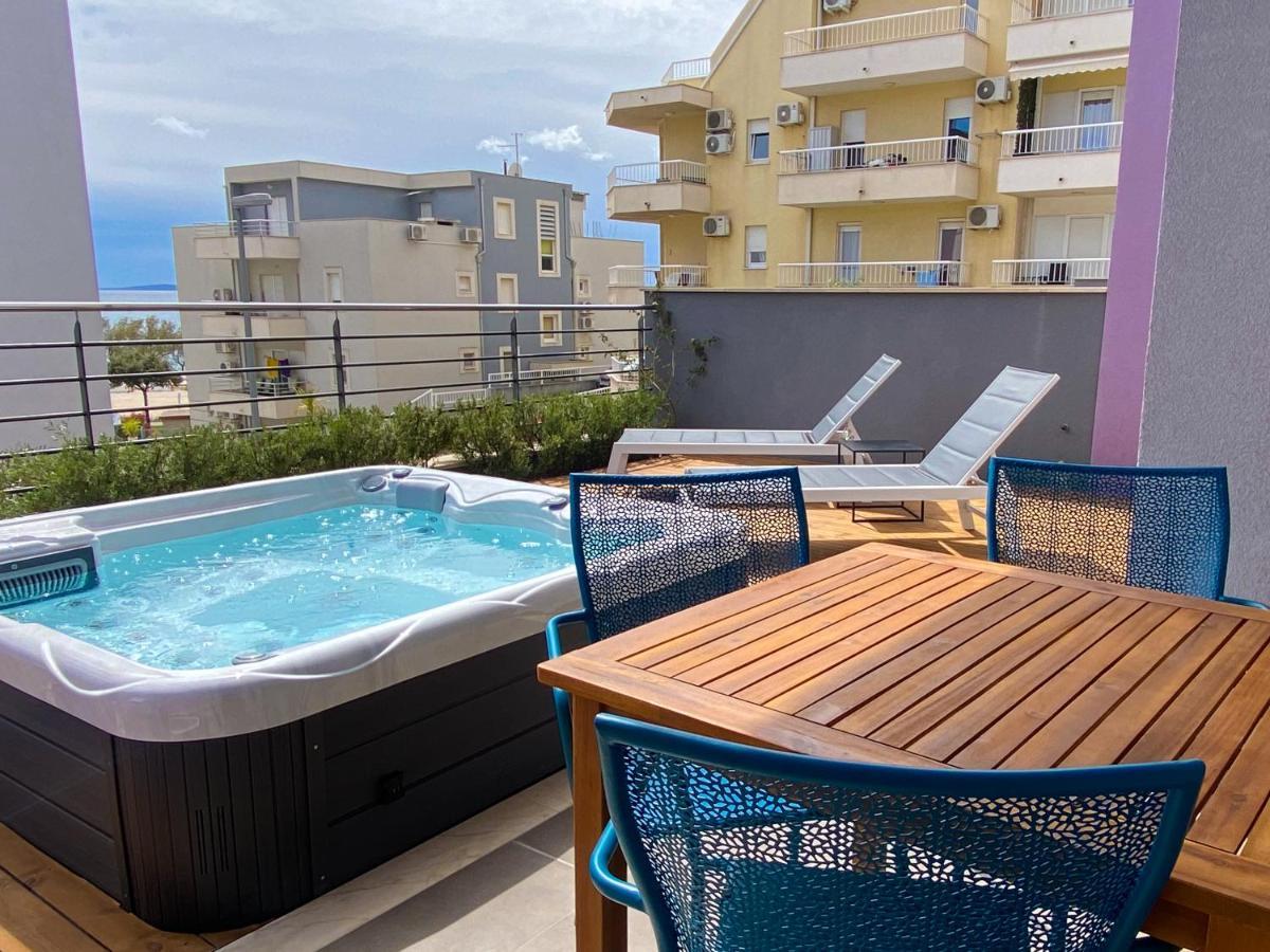 Apartmán Astramaris Znjan