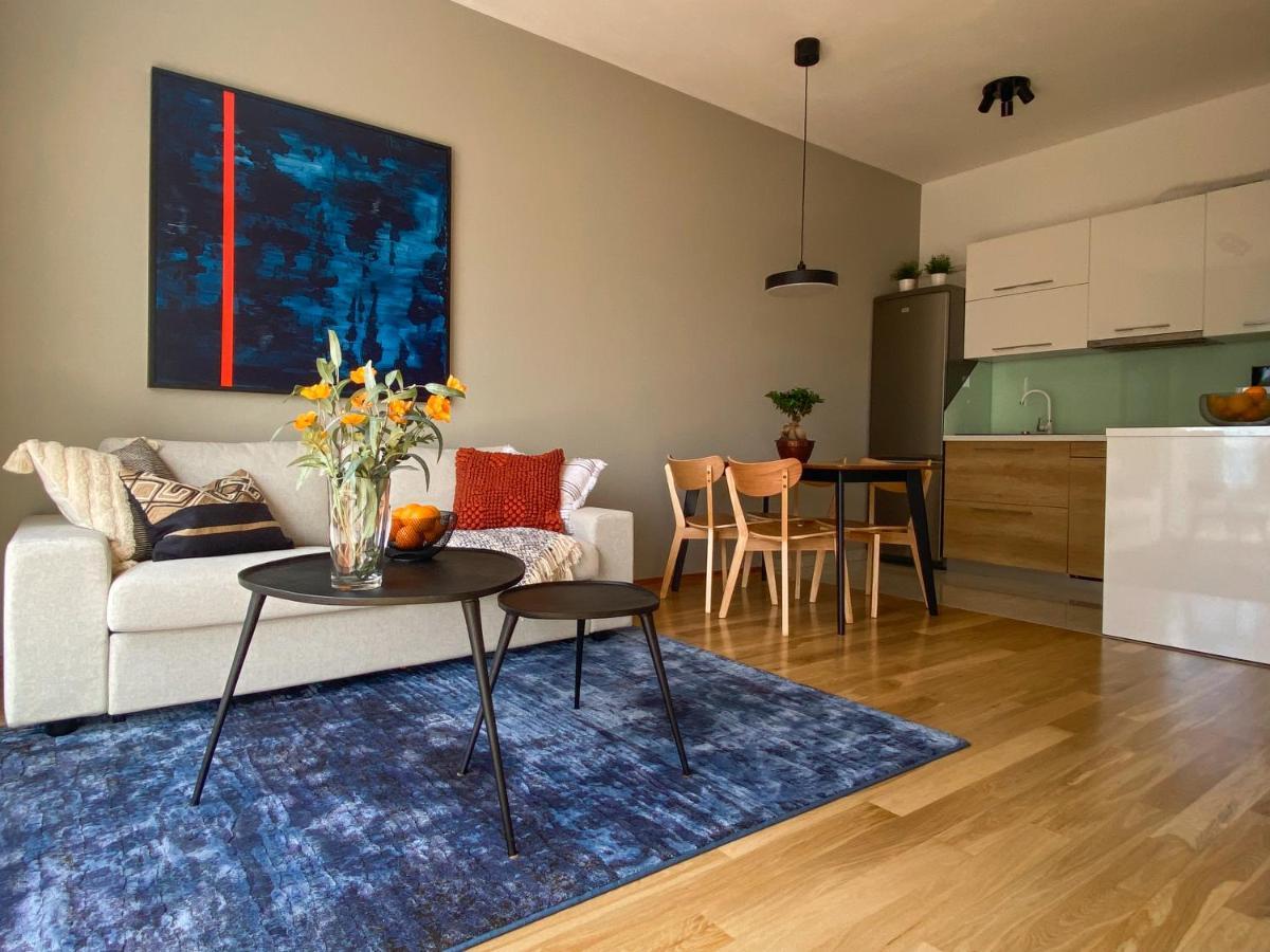 Apartmán Astramaris Znjan