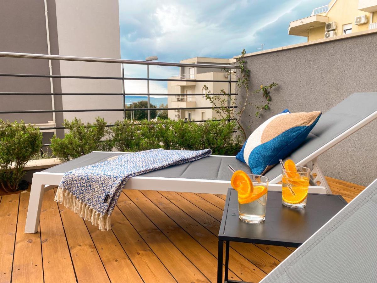 Apartmán Astramaris Znjan *