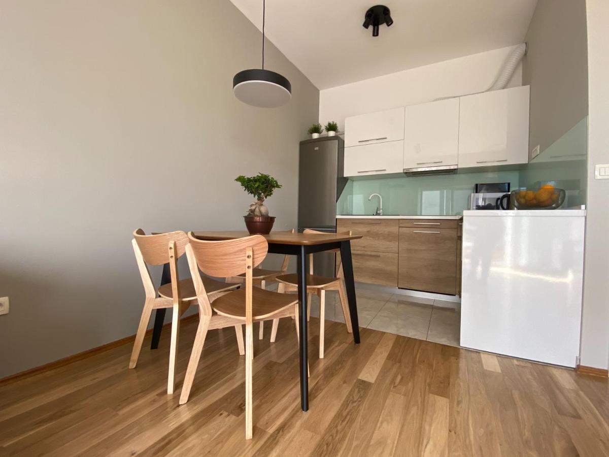 Apartmán Astramaris Znjan Split