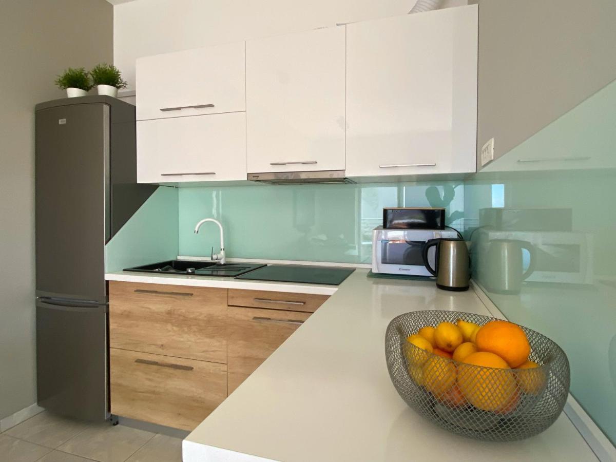 Apartmán Astramaris Znjan *