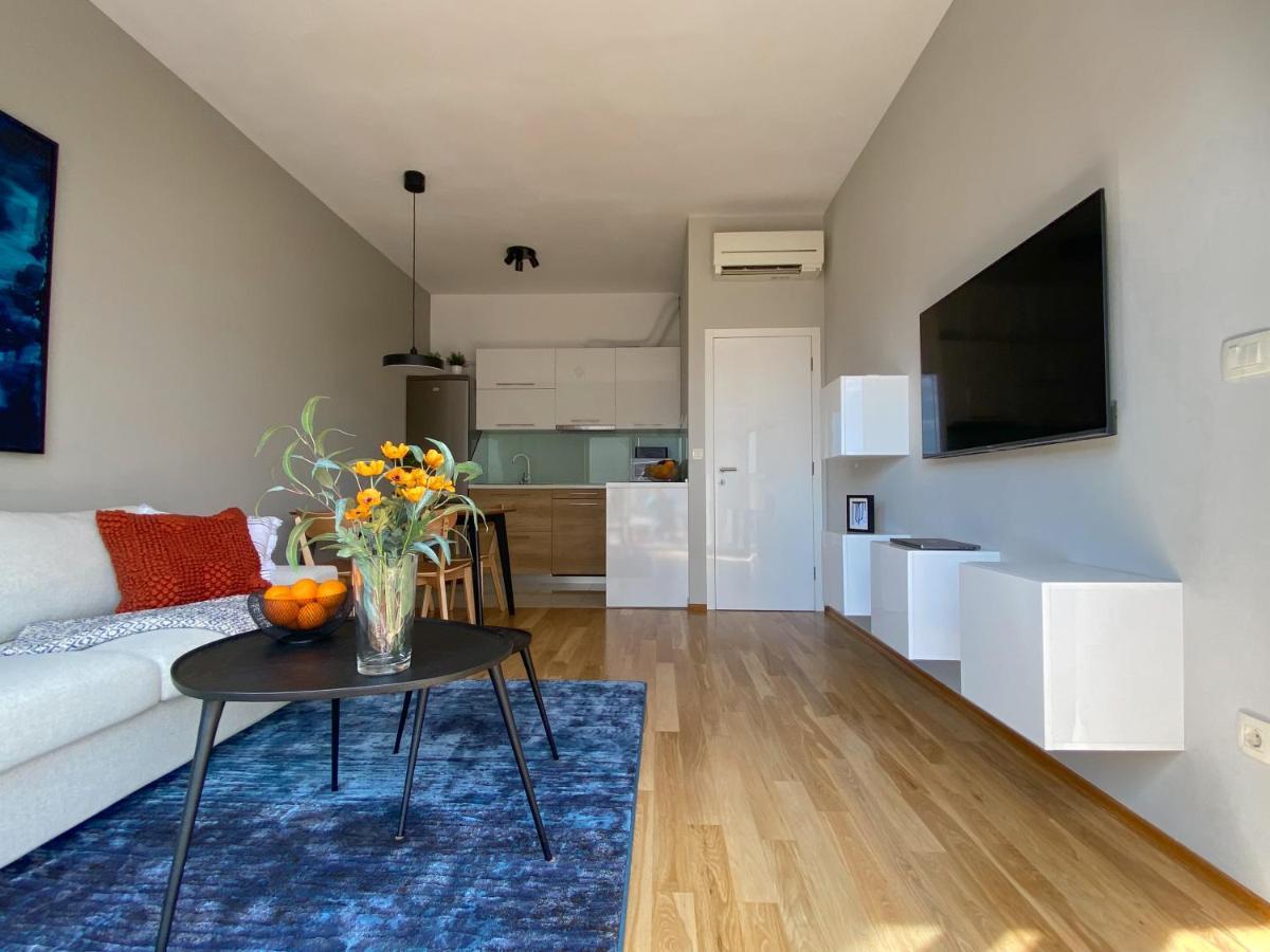 Apartmán Astramaris Znjan Split