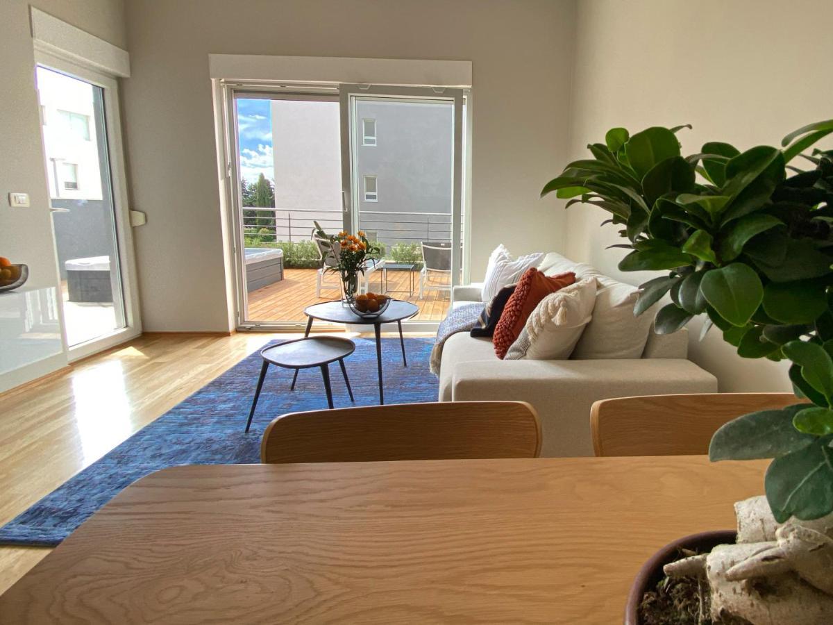 Astramaris Znjan Apartmán Split