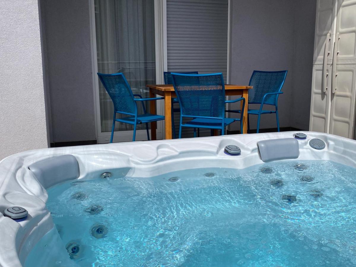 Astramaris Znjan Apartmán Split