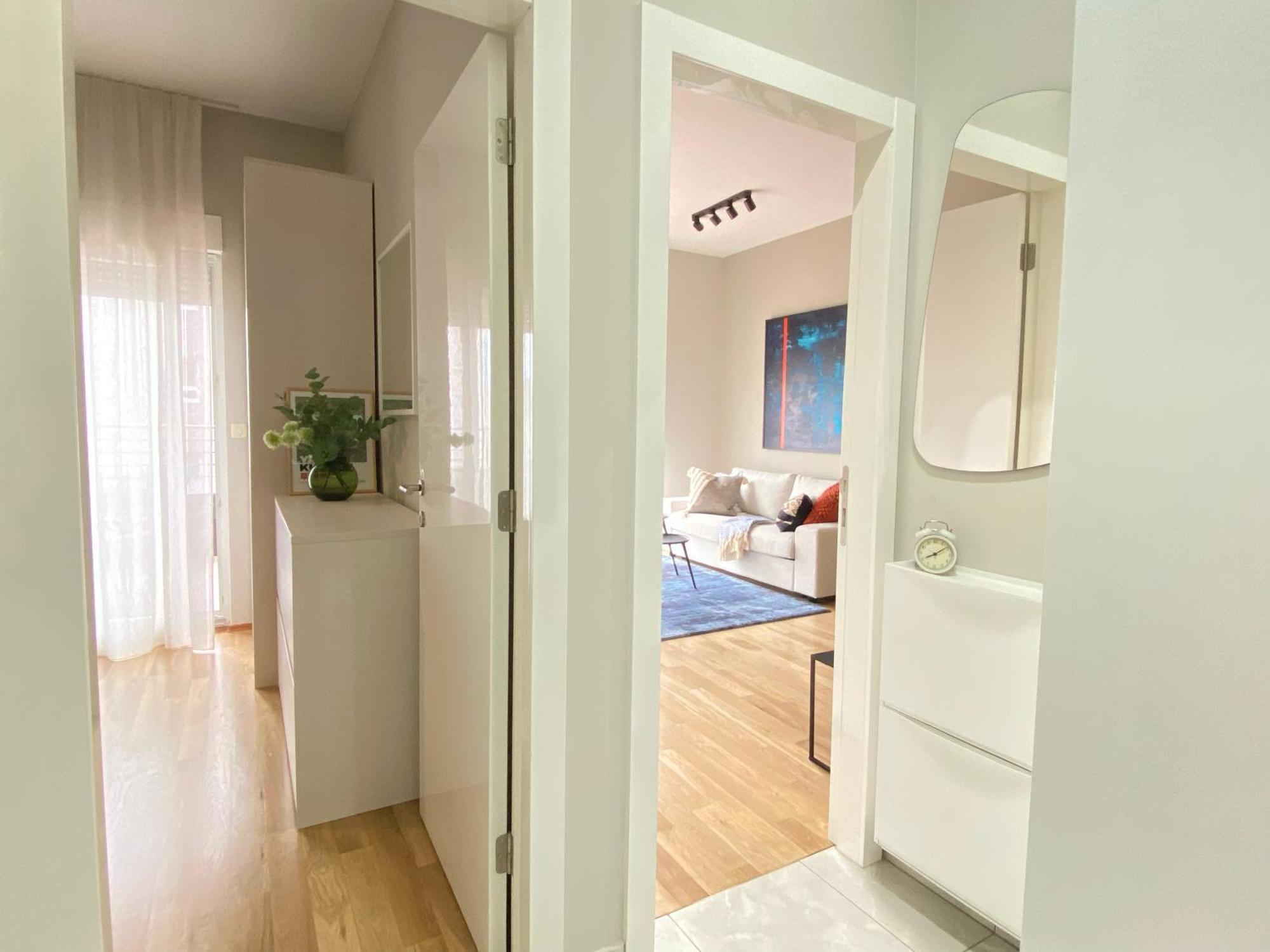 Astramaris Znjan Apartmán *