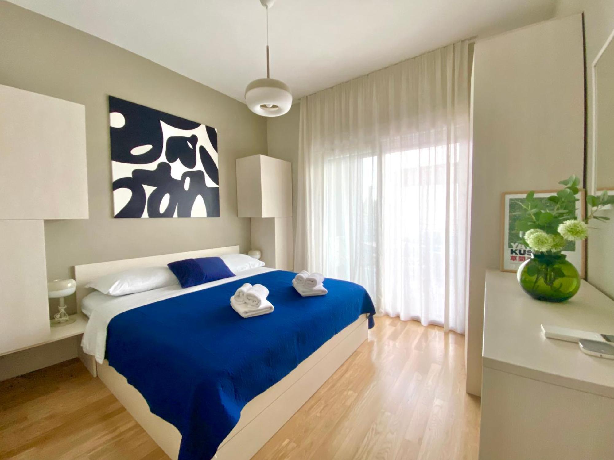Apartmán Astramaris Znjan