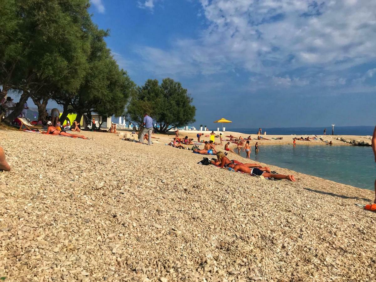 Apartmán Astramaris Znjan Split