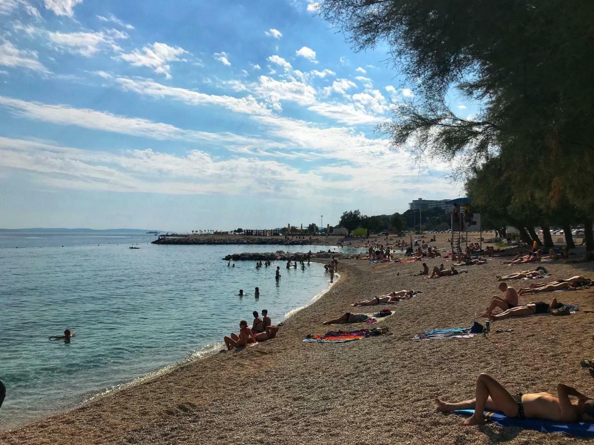 Apartmán Astramaris Znjan Split