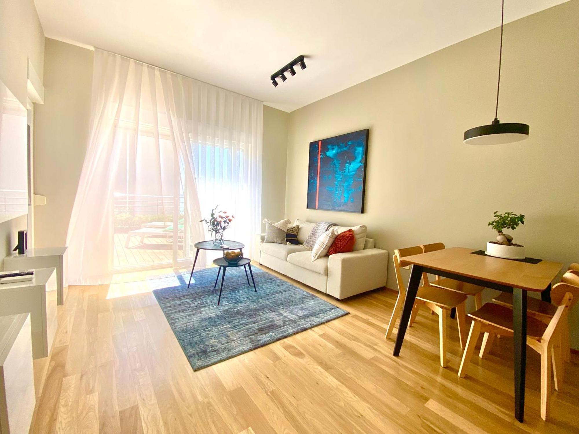 Apartment Astramaris Znjan